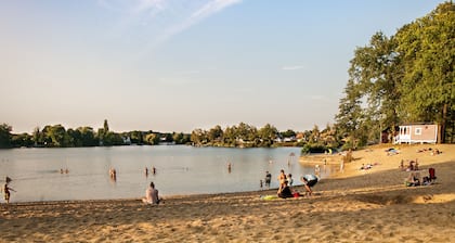 Seepark Ternsche