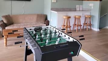 Spielezimmer