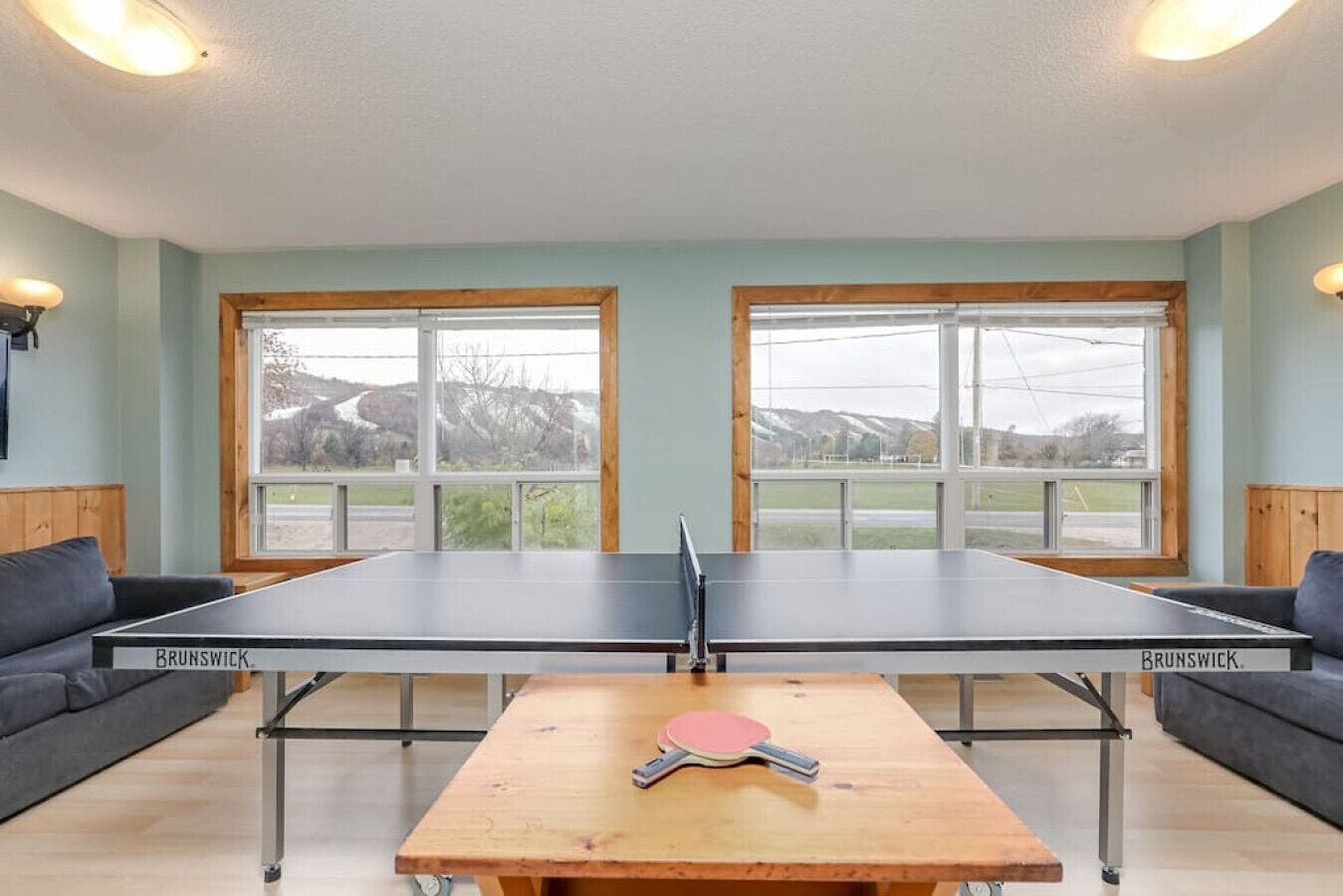 Spielezimmer