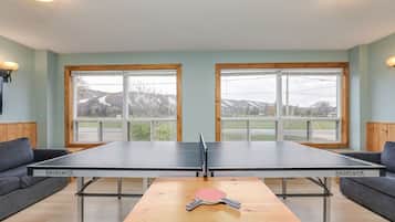 Spielezimmer