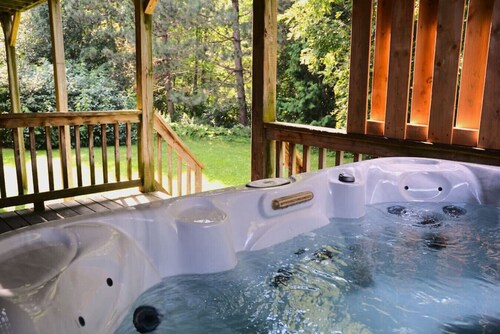 8BR Mountainside Bliss for 20