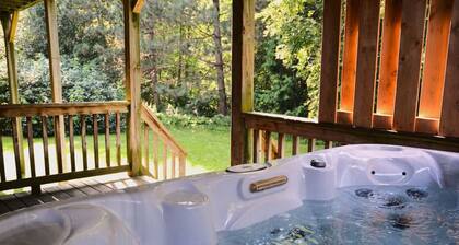 8BR Mountainside Bliss for 20