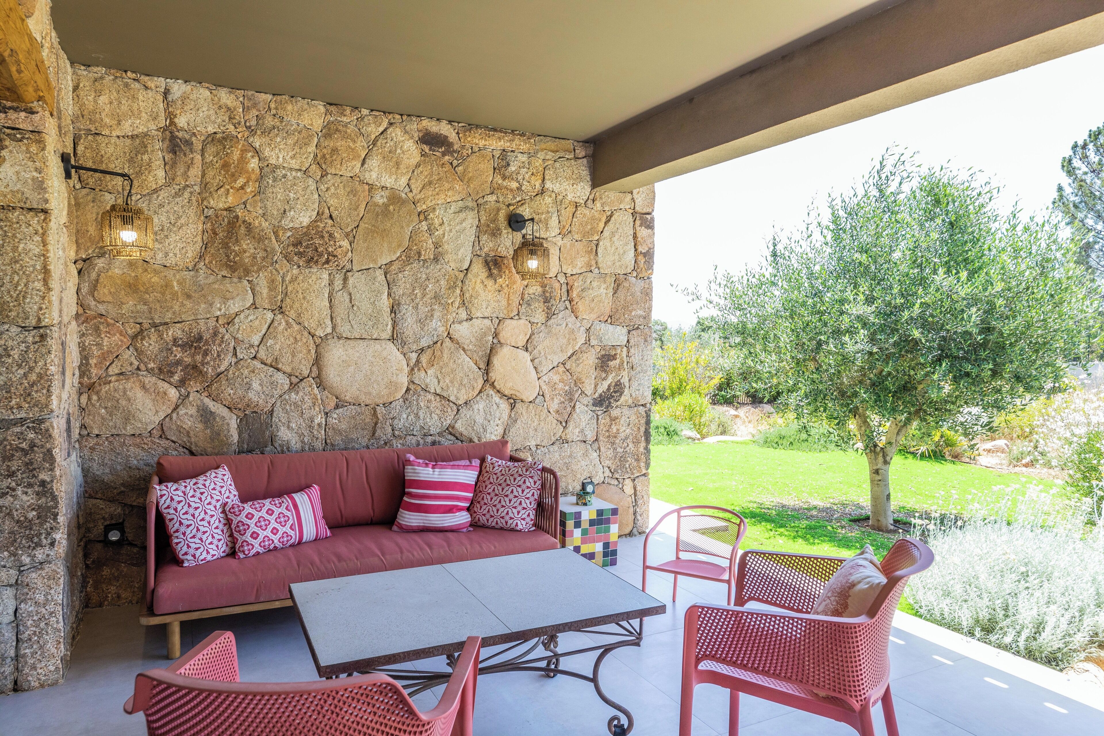 Terrass/Patio