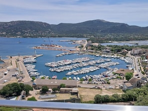 Port de plaisance
