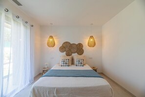 3 Schlafzimmer, Bügeleisen/Bügelbrett, WLAN, Bettwäsche