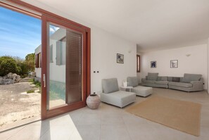 Villa | Aire de séjour