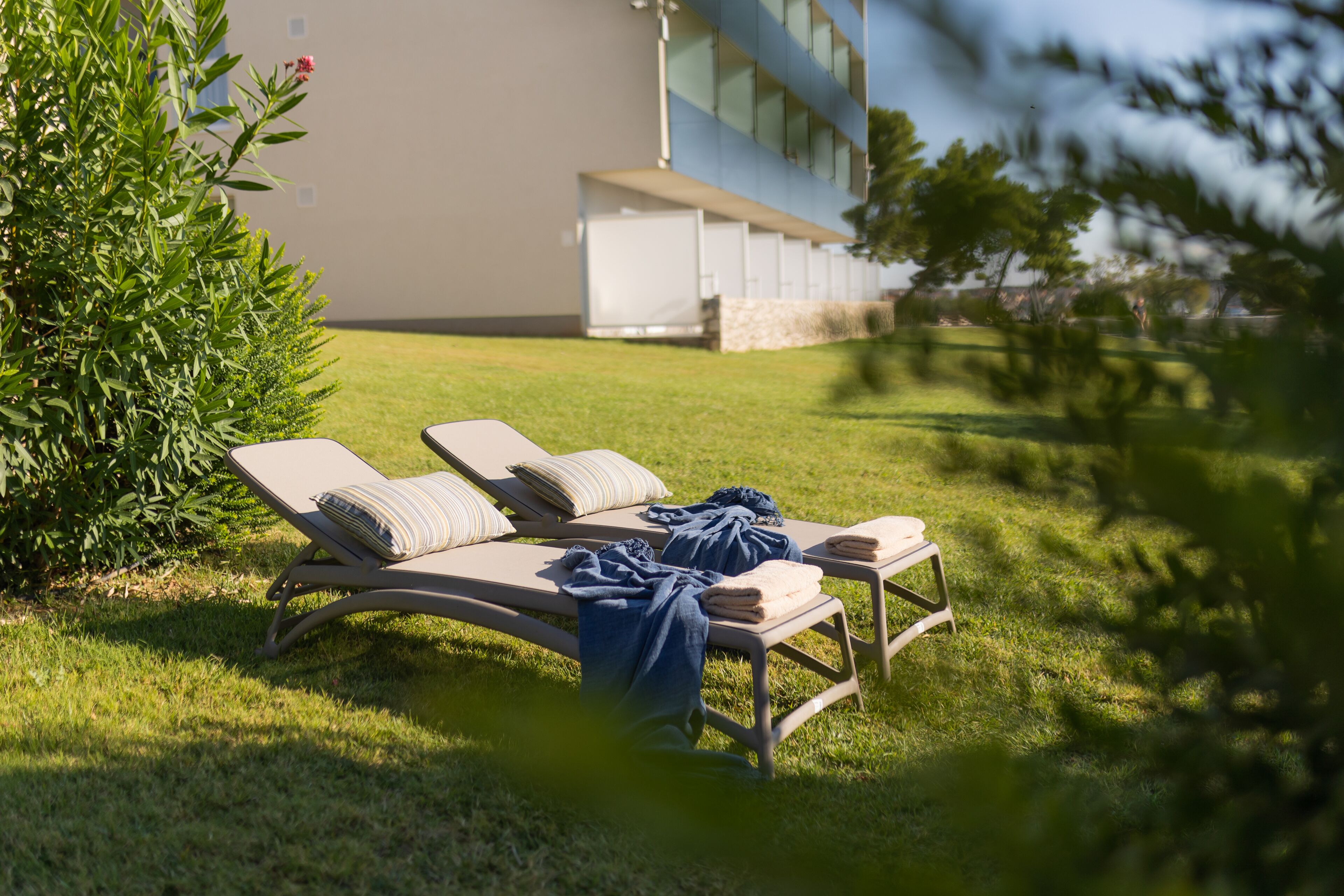 Solterrasse