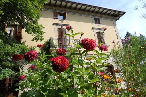 1 Bedroom Apartment in Umbria