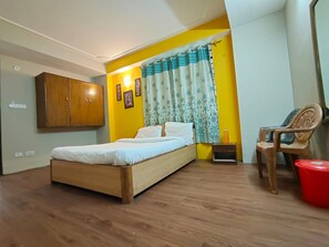 Standard Double Room | View from room