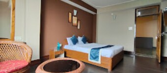 Goroomgo Sunmount Mayal Retreat Gangtok
