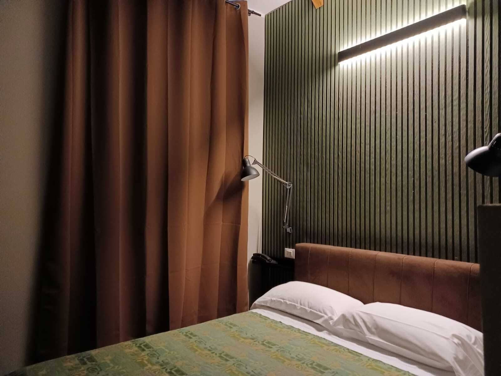 Photo - Hotel Calypso