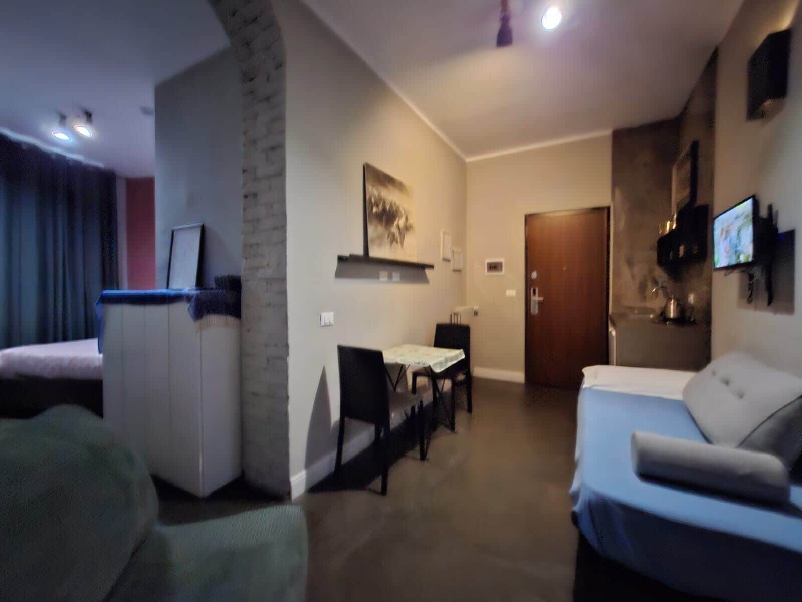 Foto - Hotel Calypso