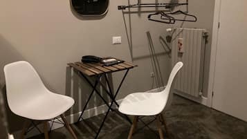 Servicios de la habitación