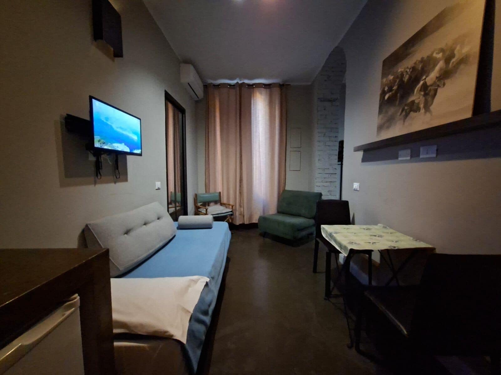 Foto - Hotel Calypso