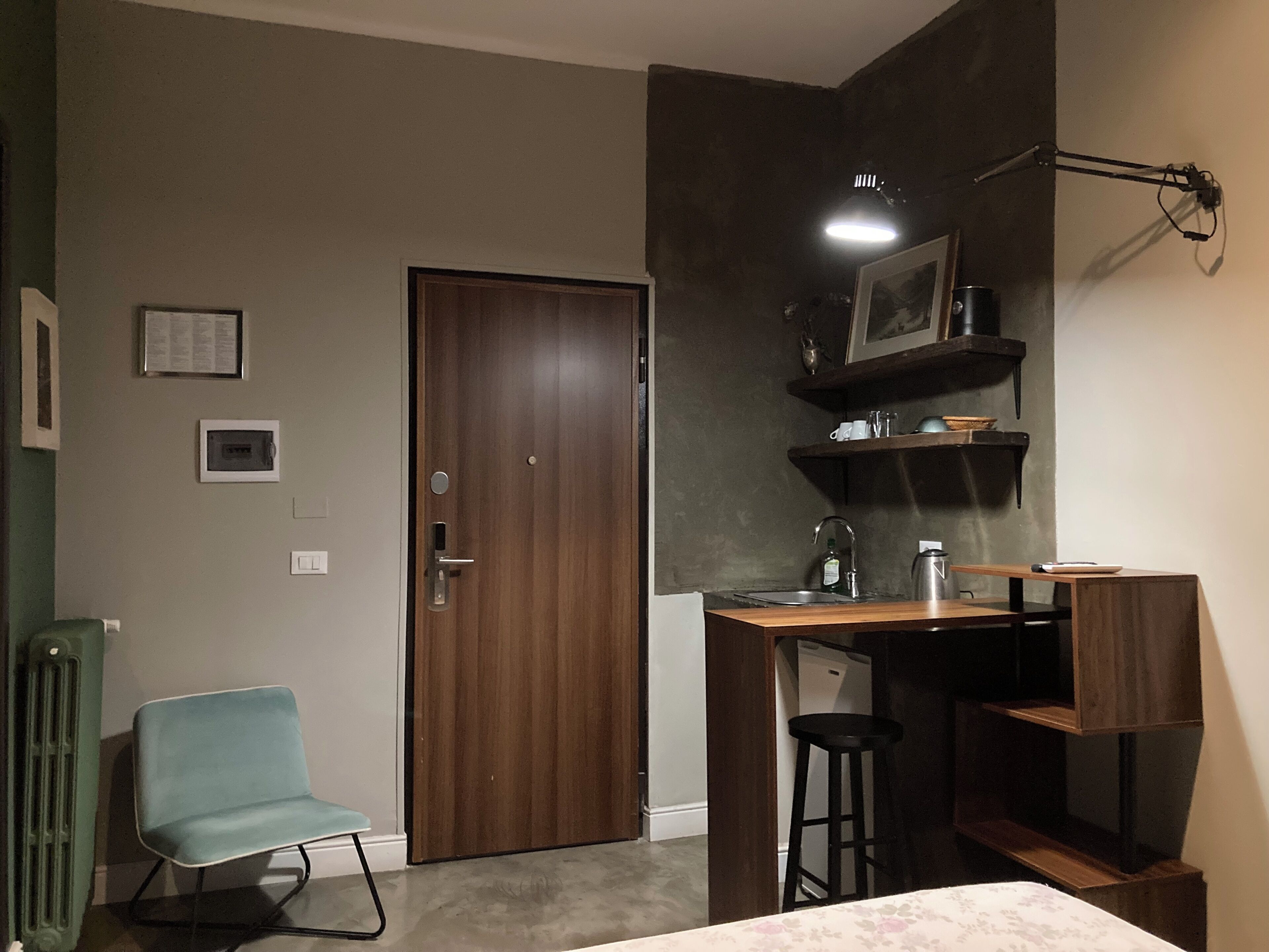 Photo - Hotel Calypso