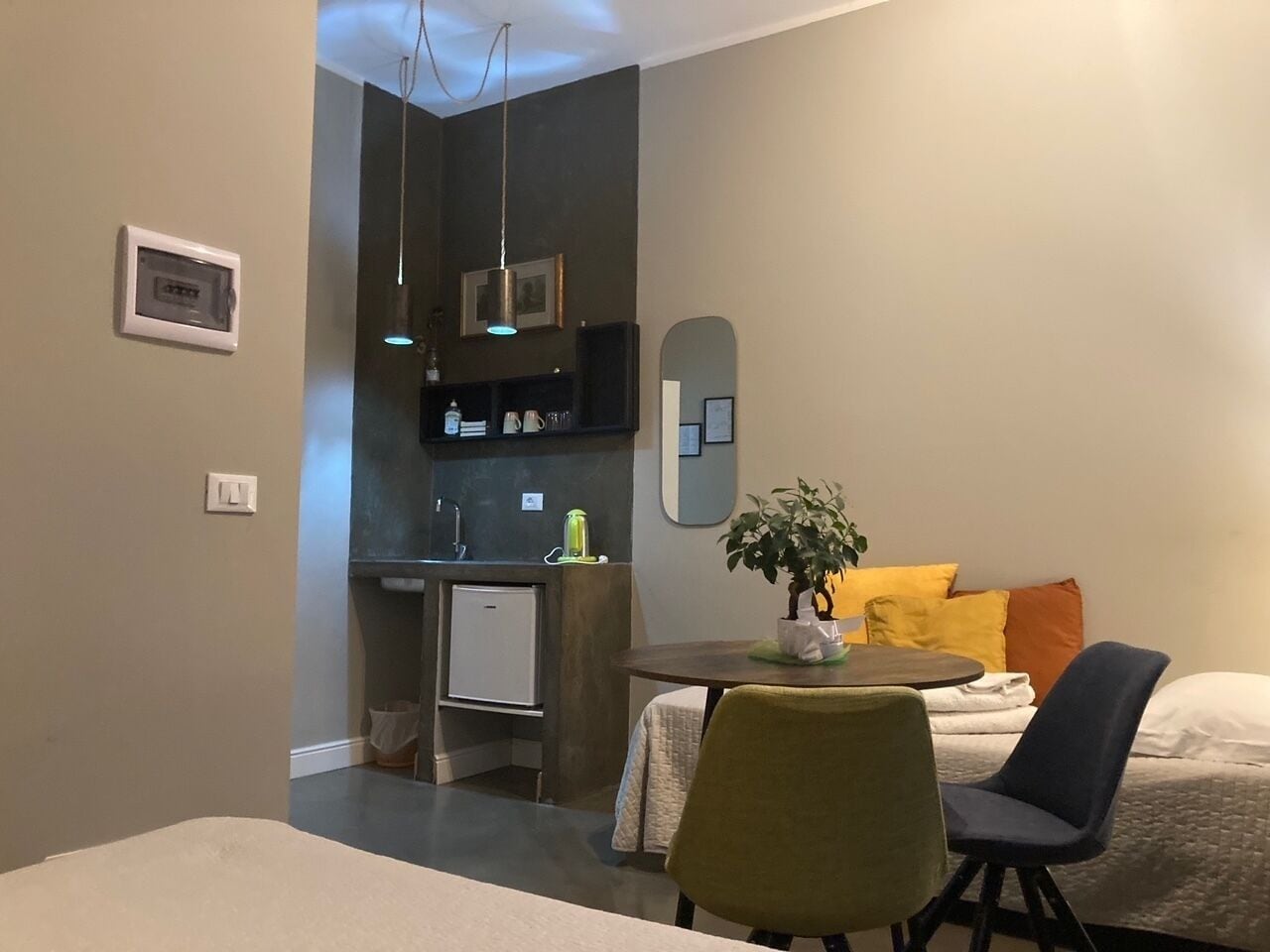 Foto - Hotel Calypso