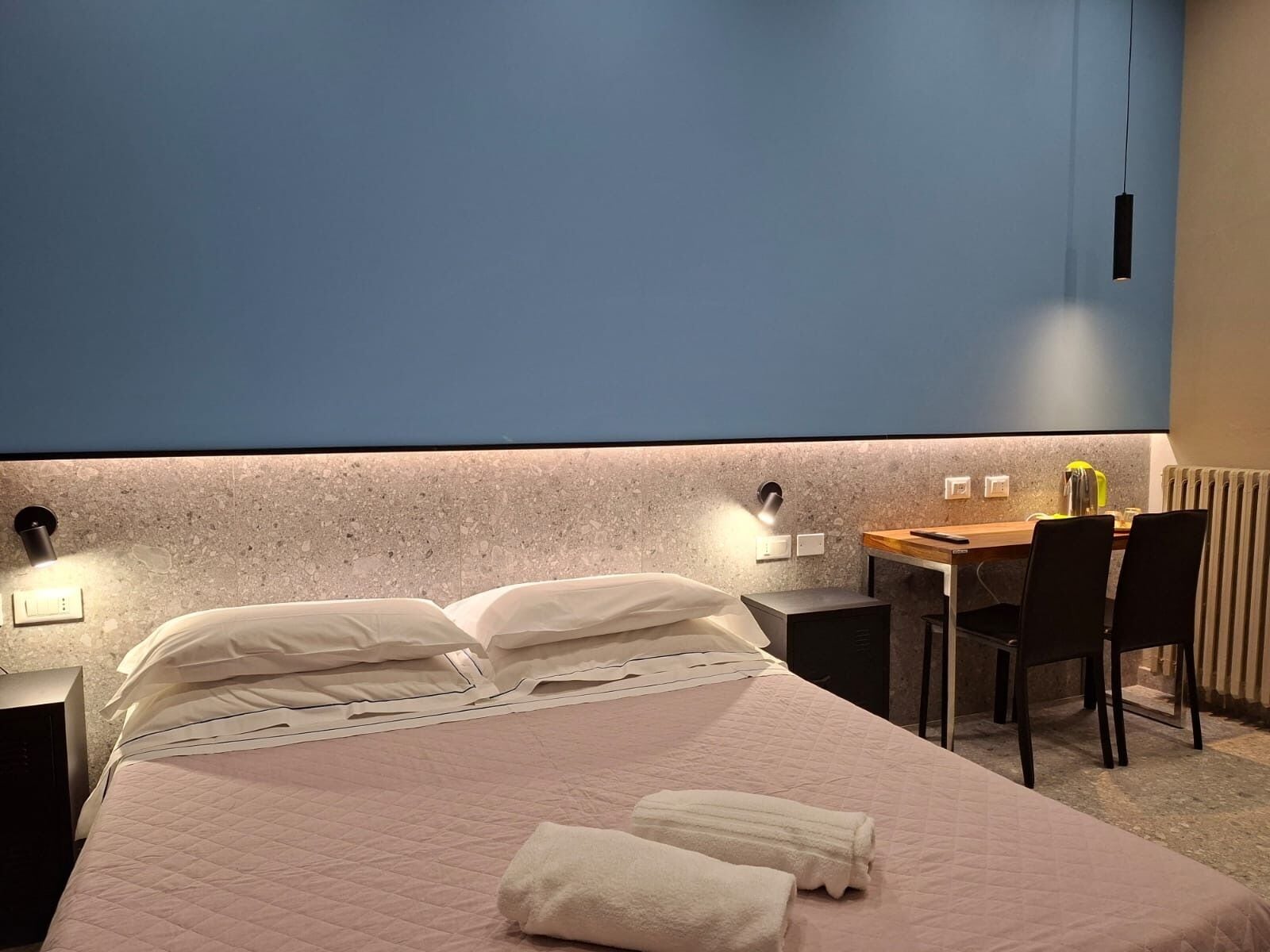 Foto - Hotel Calypso