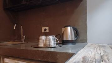 Habitación doble superior, 1 cama Queen size | Servicios de la habitación