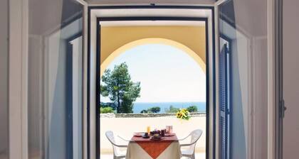 Oasi d Oriente Santa Cesarea Terme