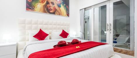 3 habitaciones, tabla de planchar con plancha y wifi gratis