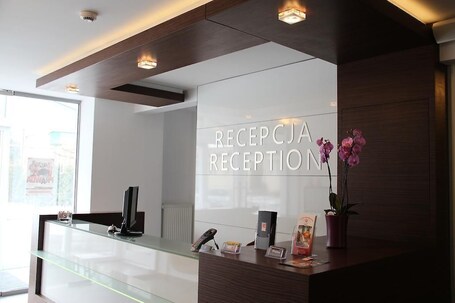 Recepción