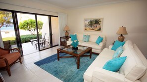 Smart-TV, Tischtennisplatte