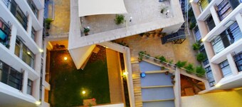 Furnished Apartment Bnb Kiambu Road 715677778 with Wi-Fi & swimming pool