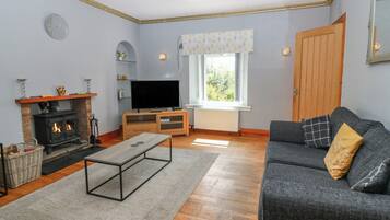 Cottage | Interieur