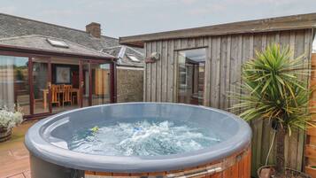 Cottage | Interieur