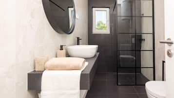 Design-Apartment | Badezimmer