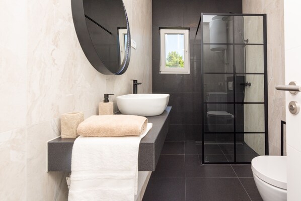 Design Apartment | Bathroom