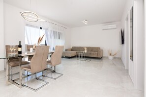 Interior - Apartment Beric (Vir)
