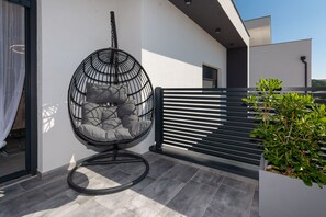 Lägenhet Design | Terrass/Patio