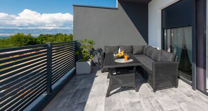 Apartment Beric