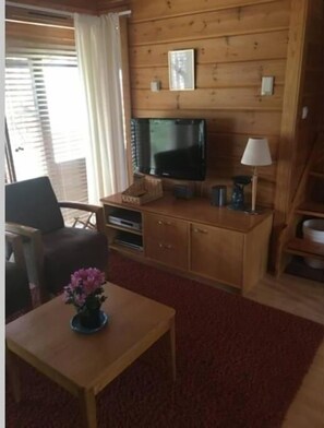 Una Smart TV