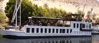 Farouz El Nil I Nile Cruise