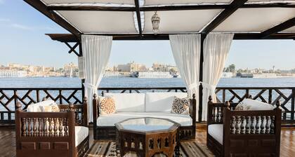 Farouz El Nil I Nile Cruise