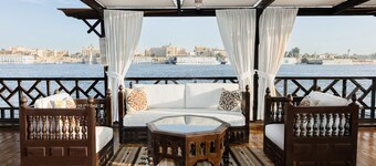Farouz El Nil I Nile Cruise