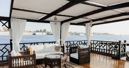 Farouz El Nil II Nile Cruise