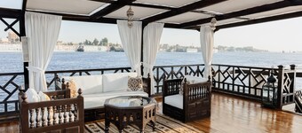 Farouz El Nil II Nile Cruise