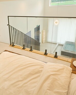 Spabeach | Premium bedding, individually decorated, individually furnished - SunField (Yangyang)