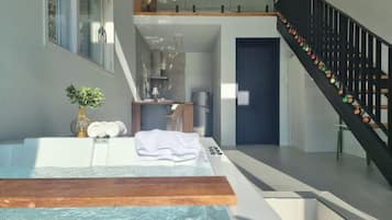 Details aan de binnenkant