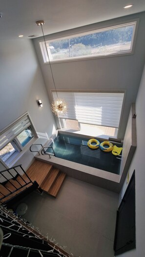 Spabeach | Private pool - SpaBeachSuite (Yangyang)