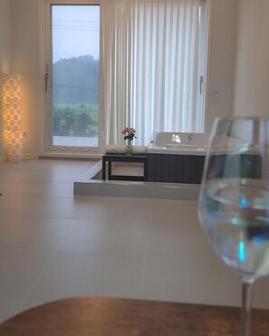 Spabeach | Minibar - SunField (Yangyang)