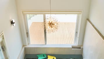 1st Floor | Privézwembad