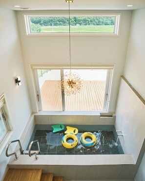 Spabeach | Private pool - SpaBeachSuite (Yangyang)