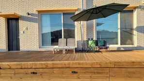 Exterior - SpaBeachSuite (Yangyang)