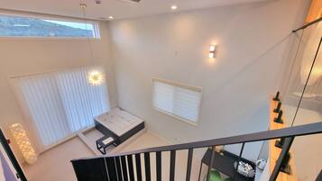 Kamer | Indoor spabad