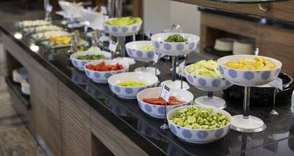 Anemon Kent KarabĂŒk Otel