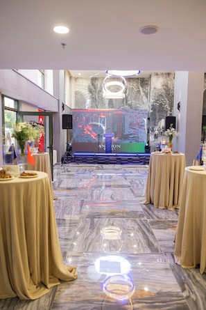 Meeting facility - Anemon Kent Karabük Otel  (Karabük)